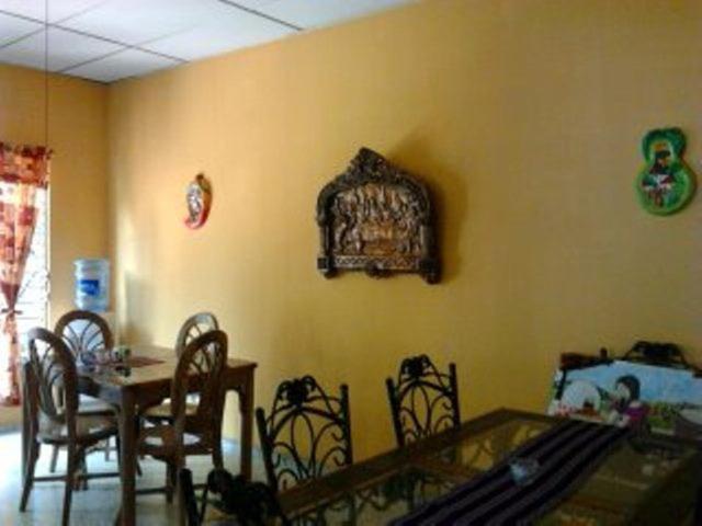 Hostal Dona Marta San Salvador Eksteriør bilde