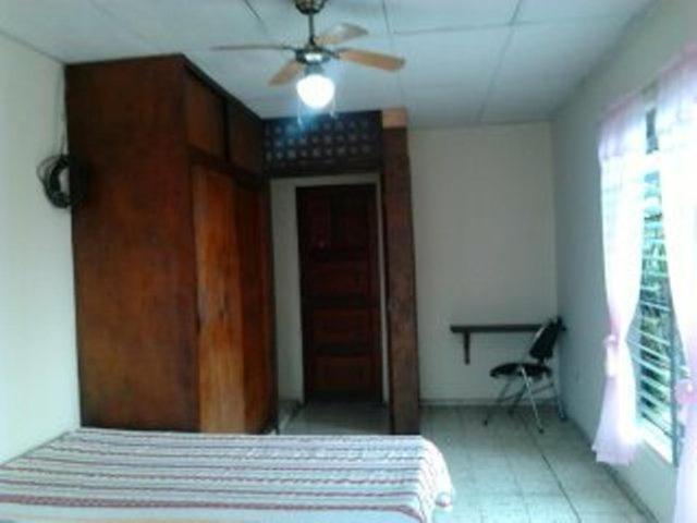 Hostal Dona Marta San Salvador Eksteriør bilde