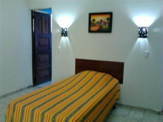 Hostal Dona Marta San Salvador Eksteriør bilde