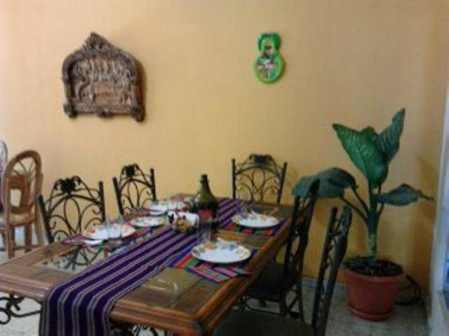 Hostal Dona Marta San Salvador Eksteriør bilde