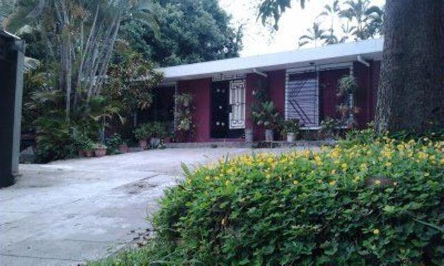Hostal Dona Marta San Salvador Eksteriør bilde