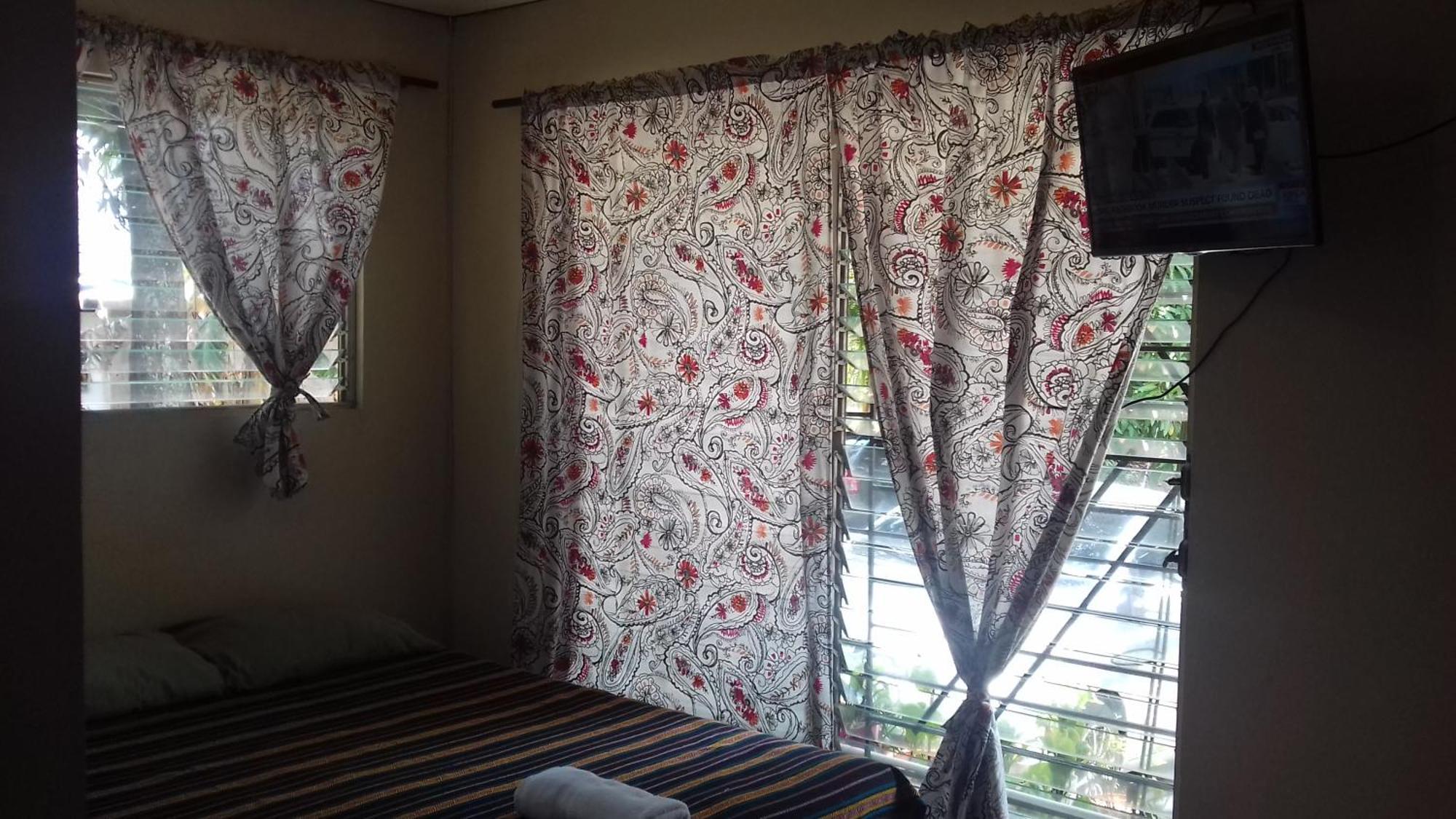 Hostal Dona Marta San Salvador Eksteriør bilde